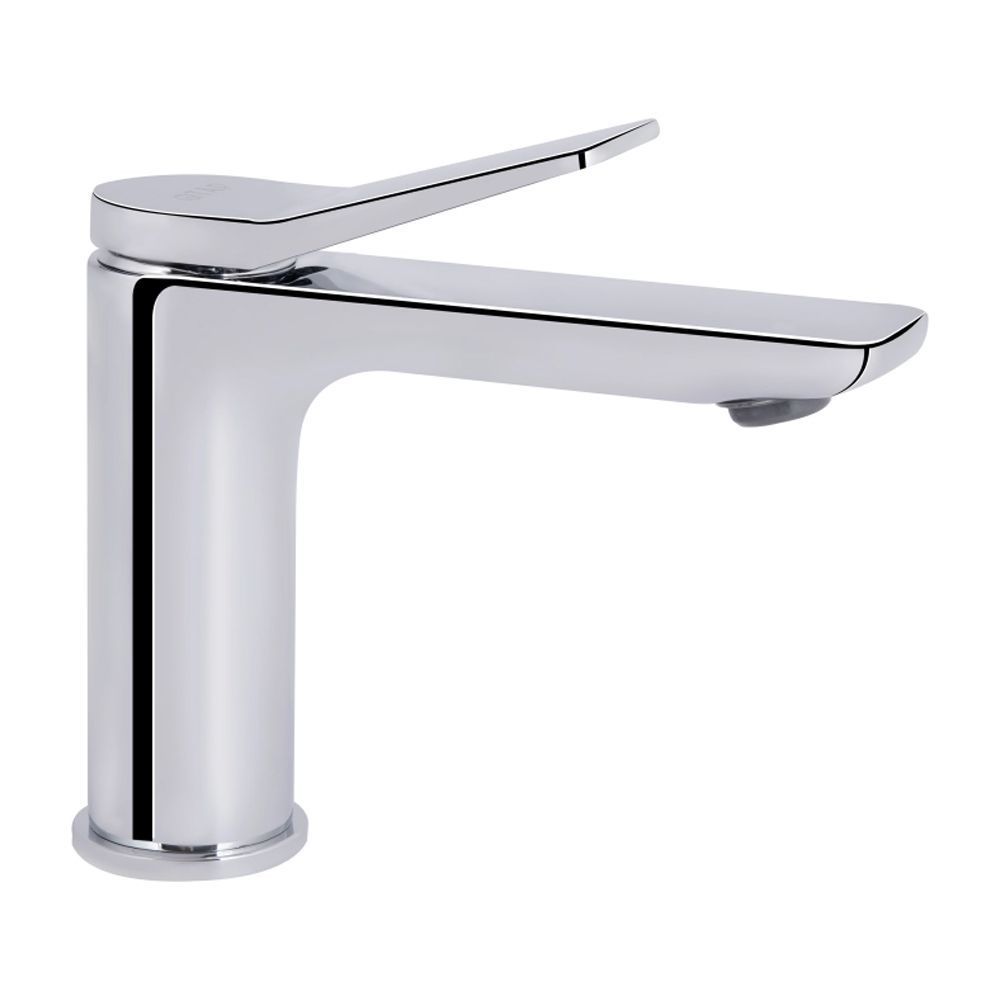 фото Смеситель для раковины Qtap Presto QTPRE270CRM45571 Chrome
