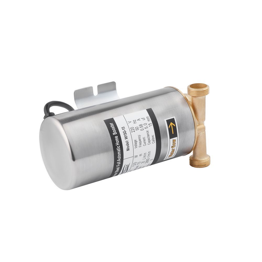 фото Насос для повышения давления Forwater W15G-15