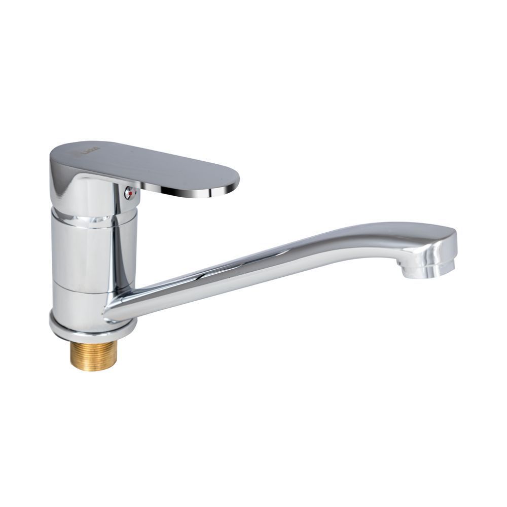фото Смеситель для кухни Lidz Tani 003 (k40) LDTAN003CRM44968 Chrome