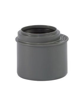 фотографія Редукція коротка каналізаційна Dn 75/50 Ostendorf HT-Safe