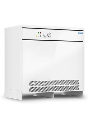 фото Котел газовий THERM 60 E (мощность 39-60кВт)