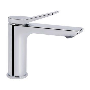 фотографія Змішувач для раковини Qtap Presto QTPRE270CRM45571 Chrome