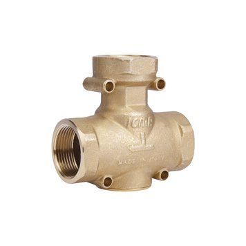 фото Антиконденсационный клапан Icma 1" 1/4 60&deg;C №133
