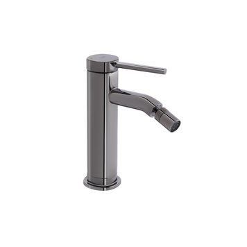 фотографія Змішувач для биде Qtap Robin QTROB2060102K Black Chrome