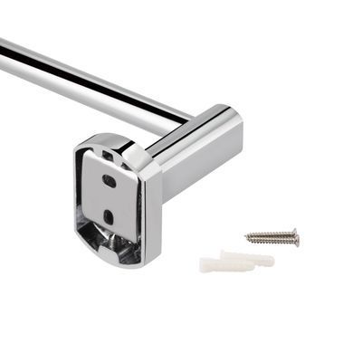 фотографія Тримач для рушника Qtap Liberty 605 мм QTLIBCRM1124 Chrome
