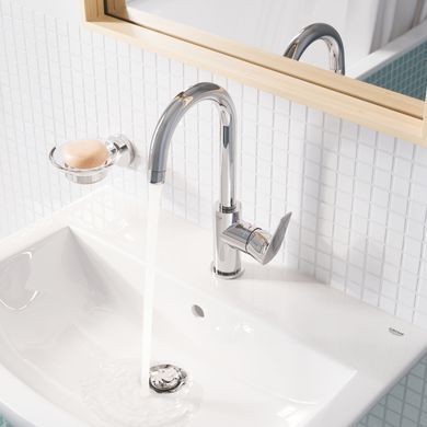 фото Мильниця Grohe Essentials New (40368001)