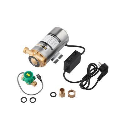 фото Насос для повышения давления Forwater W15G-15