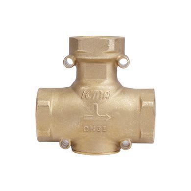 фото Антиконденсационный клапан Icma 1" 1/4 60&deg;C №133