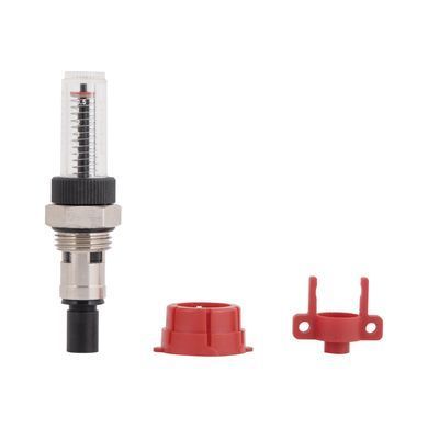 фото Коллектор с расходомерами Thermo Alliance Standart 1" 12 выходов SD00412