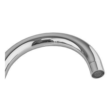 фотографія Змішувач для кухні Champion SAP-011 Chrome (нерж. сталь) (CH6148)