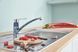 Змішувач для кухні Grohe BauEco (31680000)