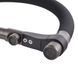 Змішувач для кухні Mixxus Premium Gravity 021 GRAPHITE REFL.BLACK (MI6979)