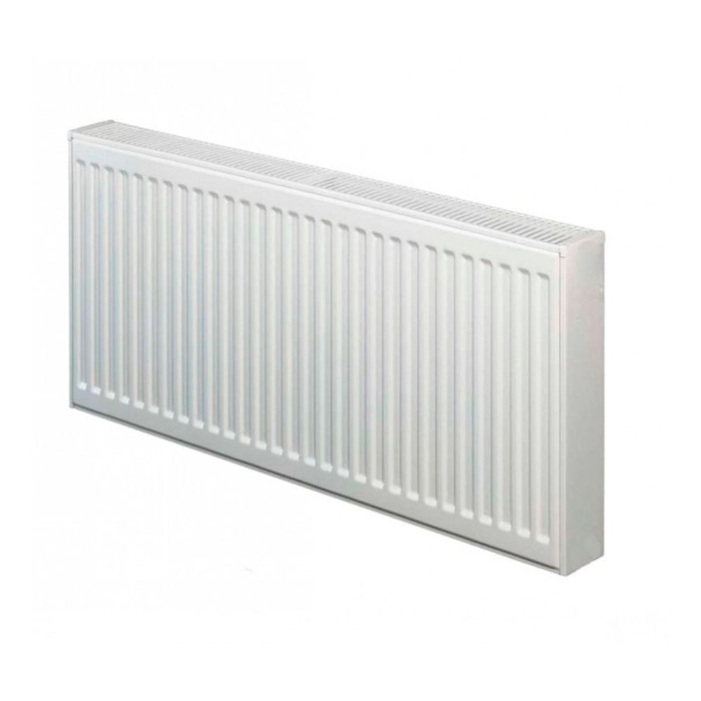 фото Радиатор стальной с нижним подключением GrandiTherm 22 тип 300х400 мм
