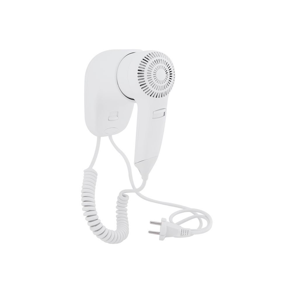 фотографія Фен з тримачем Lidz Tarnow 0191 1100 Вт LDTAR0191WHI32510 White