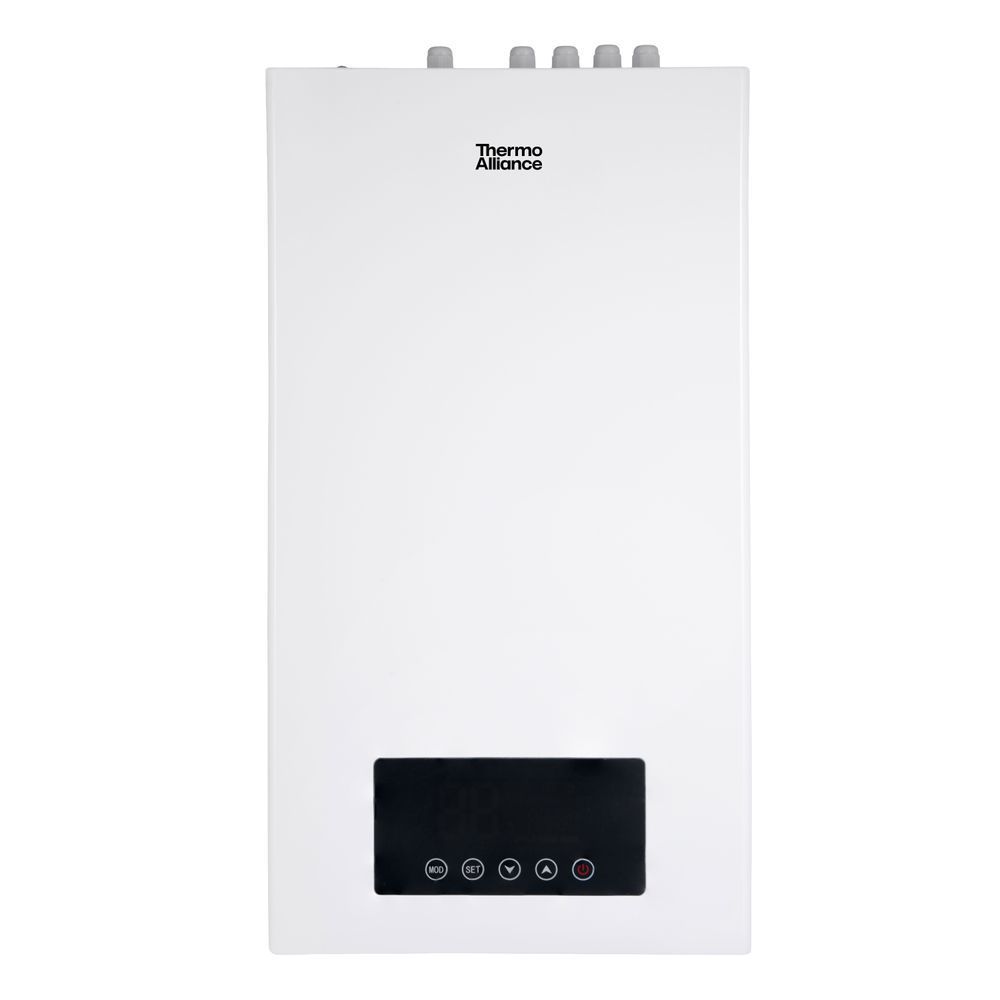 фотографія Котел электрический Thermo Alliance 4 кВт TA149DCN4
