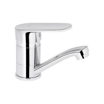 фотографія Смеситель для кухни Lidz Tani 002M (k40) LDTAN002MCRM44967 Chrome