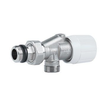 фотографія Вентиль двохкутовий Icma 1/2" ЗР №869