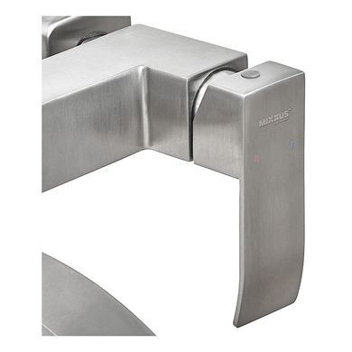 фото Змішувач для ванни Mixxus Amax-009 (Euro) (MI5985)
