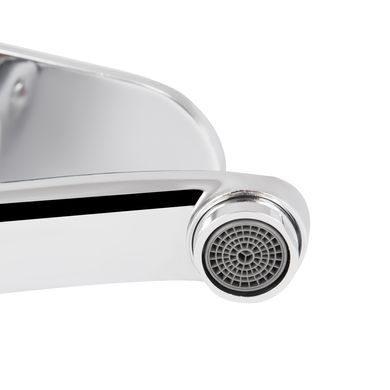 фотографія Смеситель для кухни Lidz Tani 002M (k40) LDTAN002MCRM44967 Chrome