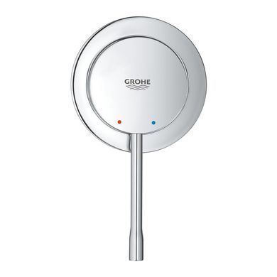 фото Готовий комплект для гігієнічного душу з Tempesta-F Grohe Essence (UA111197000)