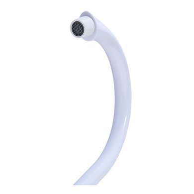 фото Plamix Oscar-011 White (без підведення) (PM0615)