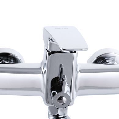 фото Змішувач для ванни Mixxus Premium Patrick Chr-006 (MI1657)
