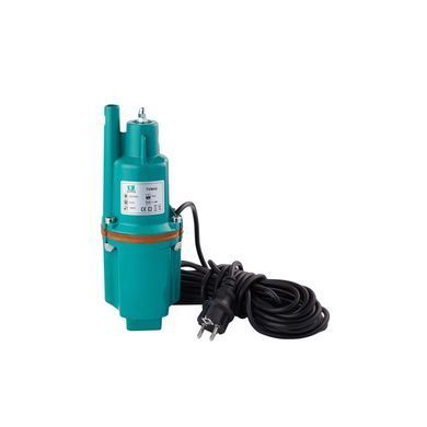 фото Насос глубинный вибрационный Pumpman TVM60-10 Нmax 70 м Qmax 1,1 куб.м 250 Вт