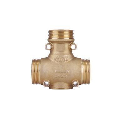 фото Антиконденсационный клапан Icma 1" 1/4 НР №131