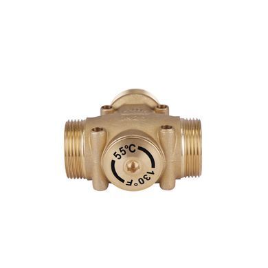 фото Антиконденсационный клапан Icma 1" 1/4 НР №131