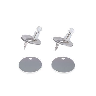 фото Сиденье для унитаза Qtap (Robin, Aries) с микролифтом Slim QT99HY2411W