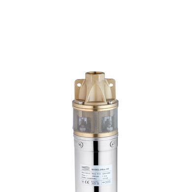 фото Насос глубинный Forwater 4SKM 100