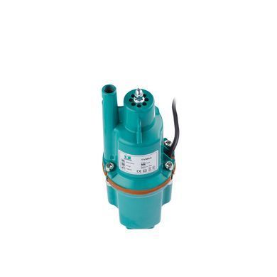 фото Насос глубинный вибрационный Pumpman TVM60-10 Нmax 70 м Qmax 1,1 куб.м 250 Вт