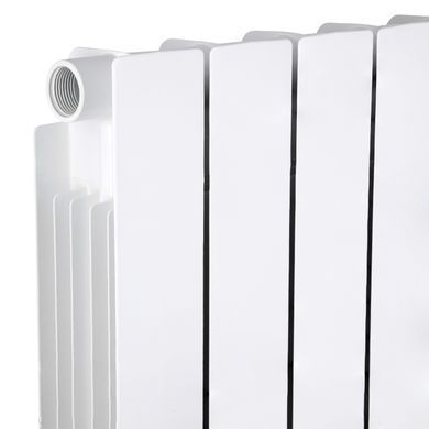 фотографія Радіатор біметалічний Thermo Alliance Bi-Vulcan 500/100 1,6 кг