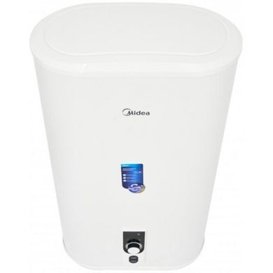 фотографія Водонагрівач MIDEA D50-20ED2(W)