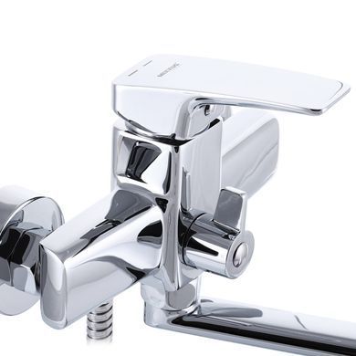 фото Змішувач для ванни Mixxus Premium Patrick Chr-006 (MI1657)