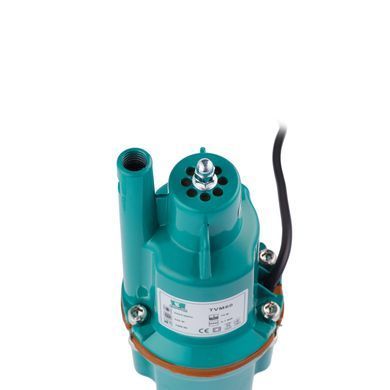 фото Насос глубинный вибрационный Pumpman TVM60-10 Нmax 70 м Qmax 1,1 куб.м 250 Вт