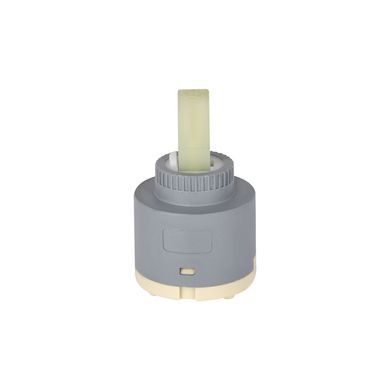 фотографія Змішувач для раковини Lidz Mars 001F (k40) LDMAR001CRM34871 Chrome