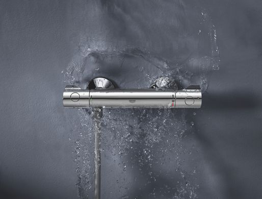 фото Термостат для душу Grohe Grohtherm 800 (34558000)