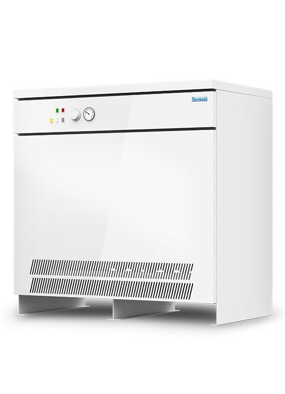 фото Котел газовий THERM 80 E (мощность 52-80кВт)