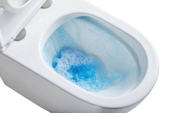 фото Унітаз підвісний Mixxus Premium Ellipse-0304-R 540x360x360mm, система змиву Rimless (MP6466)
