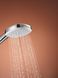 Набір для душу Grohe Tempesta Cube 110, 3 режими, з поличкою (27576003)