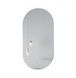 Зеркало Qtap Scorpio 500х900 с LED-подсветкой, QT14783001W