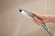 Душова система з термостатом для настінного монтажу Grohe Tempesta System 250 Cube (26689001)