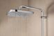 Душова система з термостатом для настінного монтажу Grohe Tempesta System 250 Cube (26689001)