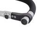 Змішувач для кухні MixxusPremium Gravity 021 REFL.BLACK (MI6977)