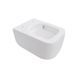 Унітаз підвісний Qtap Gemini безободковий з сидінням Soft-close QT2533076EUQW