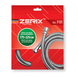 фото Шланг розтяжний Zerix Chr.F01 (175 см) (ZX2620)