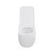 Унітаз підвісний Qtap Gemini безободковий з сидінням Soft-close QT2533076EUQW