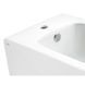 Биде напольное Qtap Scorpio 565x355x410 White QT14441003CW