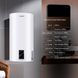 Водонагреватель электрический Thermo Alliance 80 л SLIM вертикальный, сухой ТЭН 2,0 кВт D80V20J(D)2-K